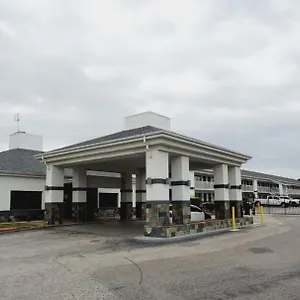 6-memphis, Tn - Graceland Hotel Memphis