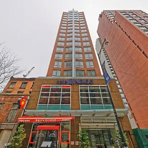 Indigo Brooklyn, An Ihg Hotel New York