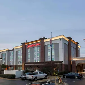 Hampton Memphis-southwind Hotel Memphis