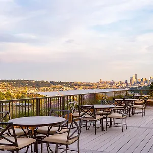 Staybridge - Fremont By Ihg Hotel Seattle