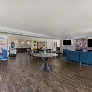 Quality & Airport Hotel Charlotte