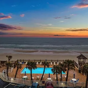Ocean Front Daytona Beach! Aparthotel Daytona Beach