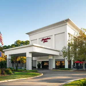 Hampton Norfolk/virginia Hotel Virginia Beach