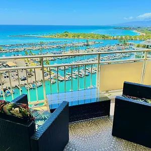 Waikiki Experience! Luxury Oceanview Suite! Honolulu
