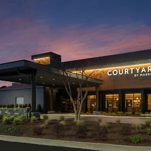 Courtyard By Marriott Airport Hotel Memphis
