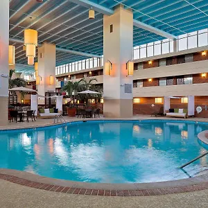 The At Opryland, A Gaylord Hotel Nashville