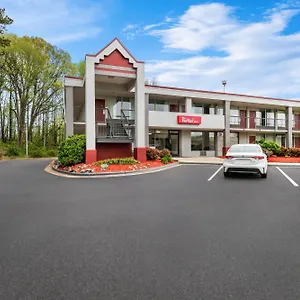Red Roof - Airport Motel Charlotte