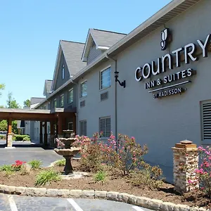 Country & By Radisson, I-85 Airport, Nc Hotel Charlotte